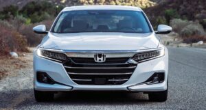 2023 Honda Accord hybrid release