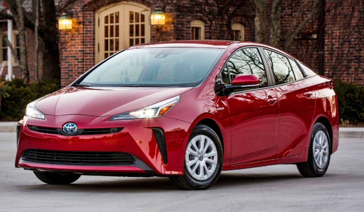 Toyota Prius 2024 redesign, Release, and Price Date USA Cars Model