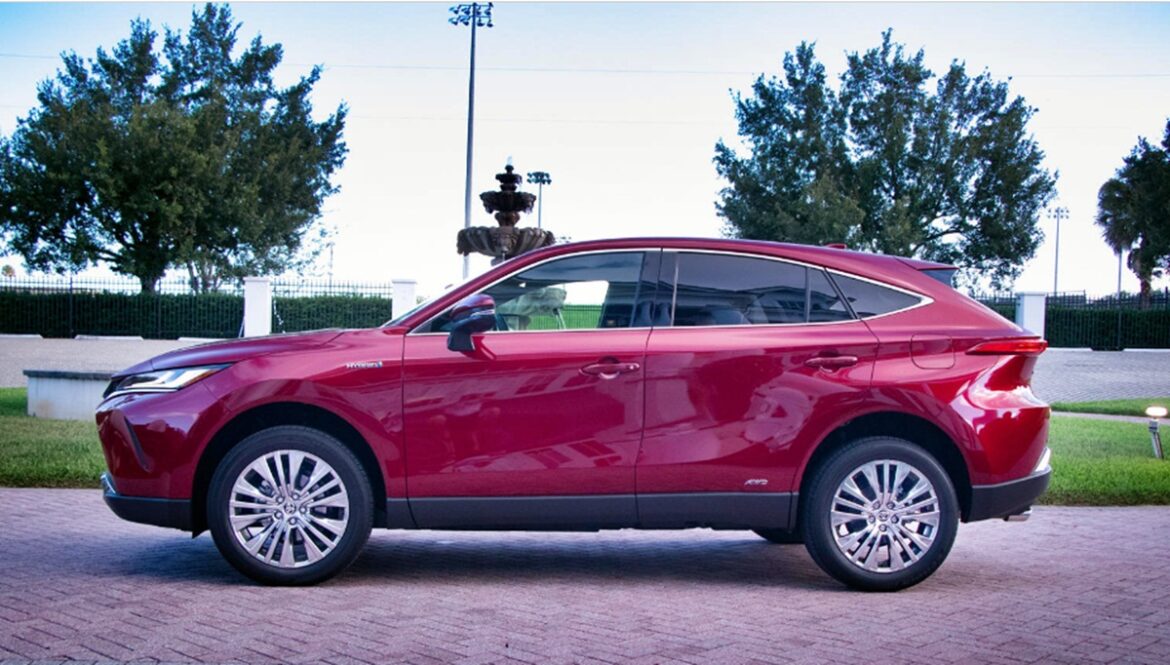 2023 Toyota Venza redesign, Hot Issue, Price and Release  USA Cars Model