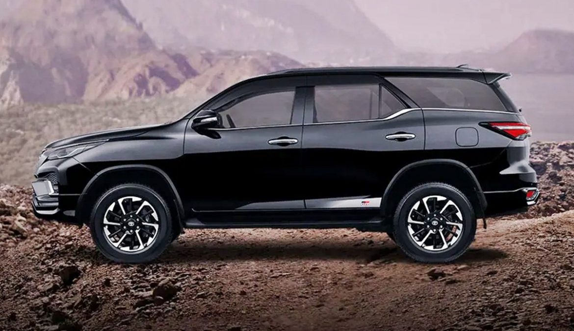 New 2024 Toyota Fortuner price, review and redesign USA Cars Model