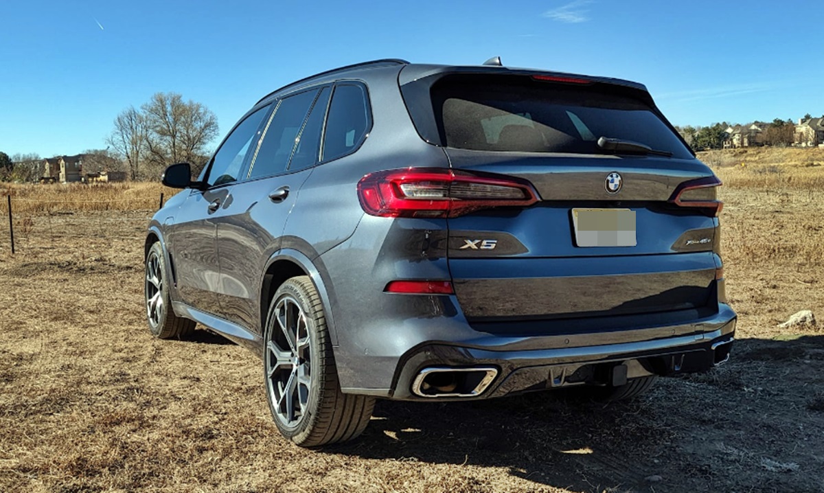 2023 bmw x5 release date