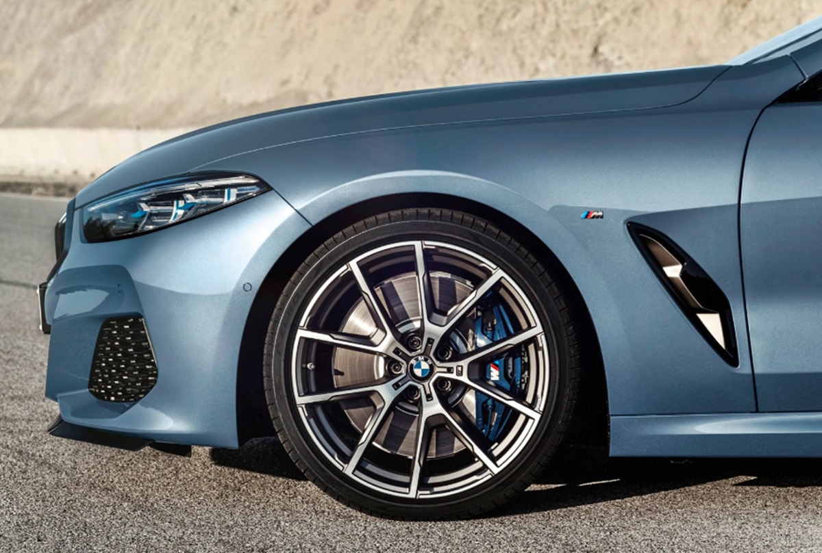new 2023 bmw 8 series convertible