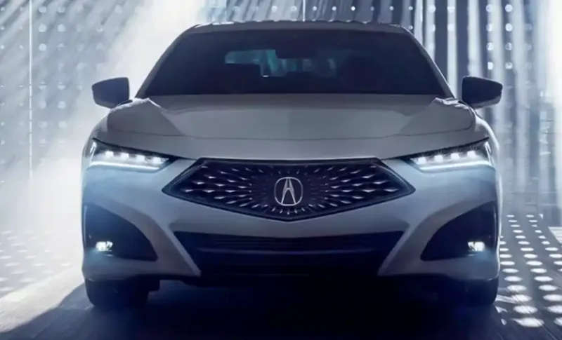 2025 Acura TLX Price, Specification, and Release Date