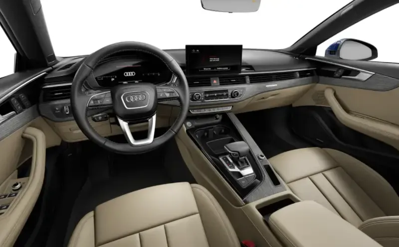 2025 Audi A5 Price, Redesign, and Release Date