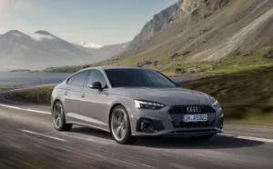 2025 Audi A5 Price, Redesign, and Release Date