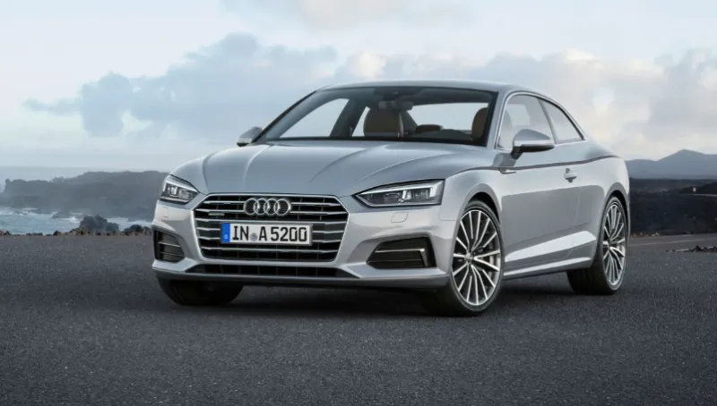 2025 Audi A5 Price, Redesign, and Release Date