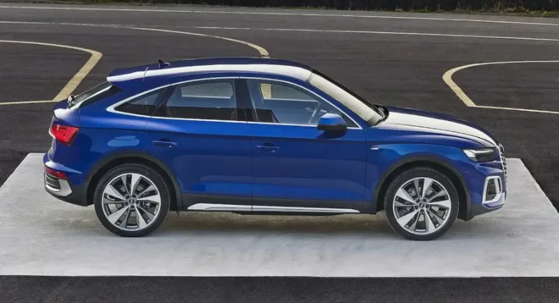 2025 Audi Q5 Price, Specification, and Release Date