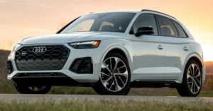 2025 Audi Q5 Price, Specification, and Release Date