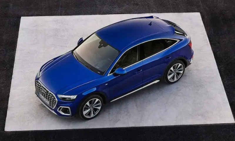 2025 Audi Q5 Price, Specification, and Release Date