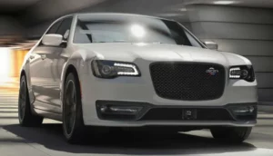 2025 Chrysler 300 Price, Specification, and Release Date