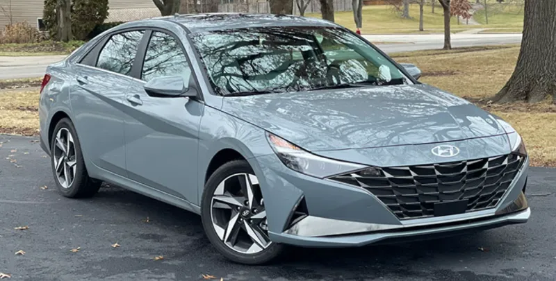 2025 Hyundai Elantra Price, Specification, and Release Date