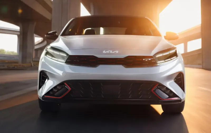 2025 Kia Forte Price, Specification, and Release Date