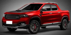 2025 RAM Dakota Price, Specification, and Release Date