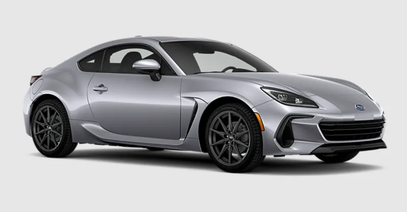 2025 Subaru BRZ Price, Specification, and Release Date