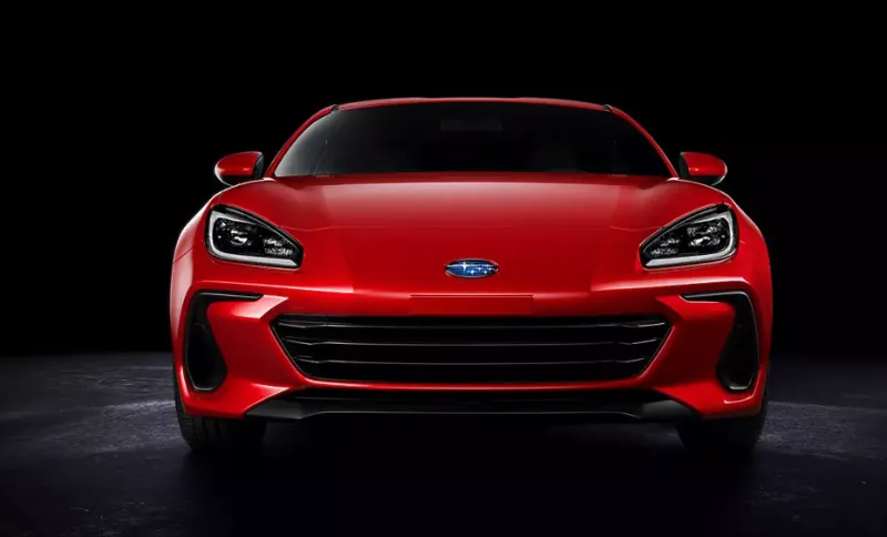 2025 Subaru BRZ Price, Specification, and Release Date