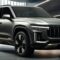 The Upcoming 2026 Audi Q9 Redesign, Specs, and Interior