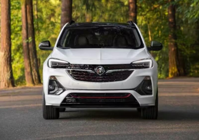 The New 2026 Buick Encore Redesign and Release Date