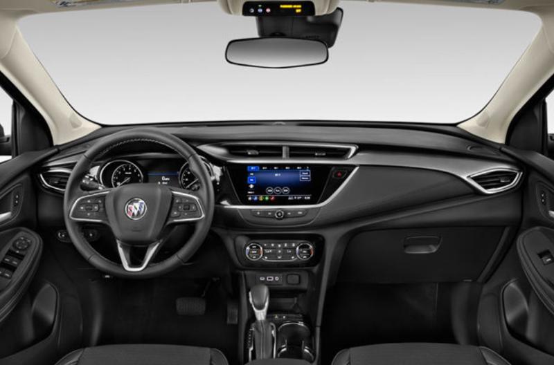 The New 2026 Buick Encore Redesign and Release Date