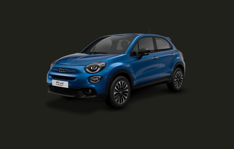 The New 2026 Fiat 500X Price, Redesign, and Specs