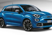 The New 2026 Fiat 500X Price, Redesign, and Specs