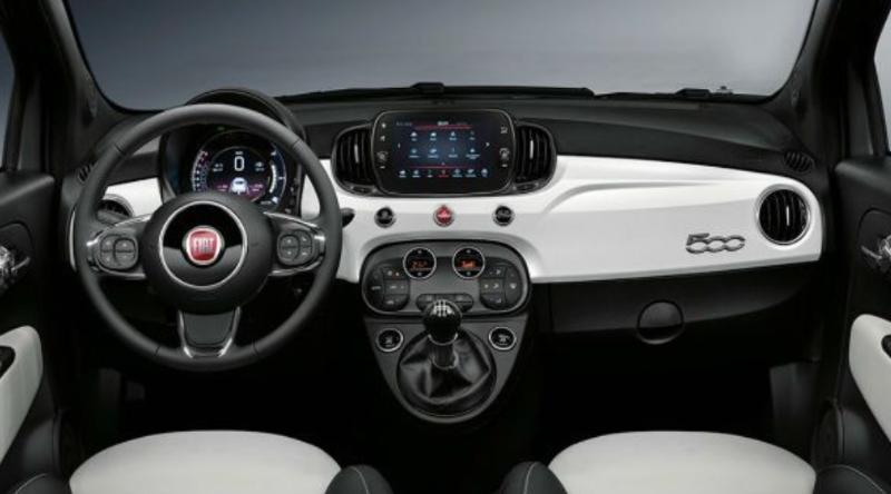 The New 2026 Fiat 500X Price, Redesign, and Specs