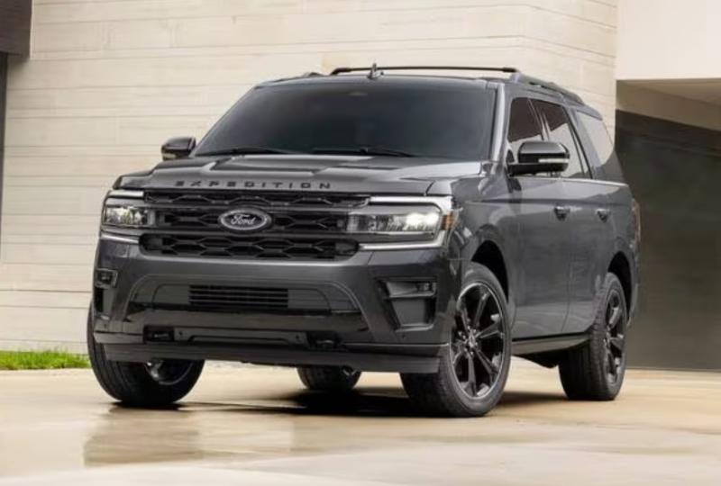 The New 2025 Ford Expedition Diesel, Hybrid, and Release Date