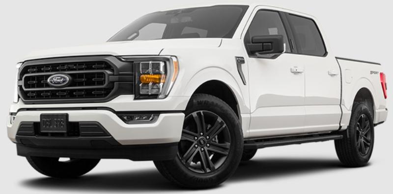 The Upcoming 2026 Ford F-150 Redesign and Release Date