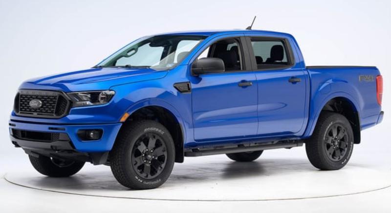 The Upcoming 2026 Ford Ranger Powertrain, Specs, and Price