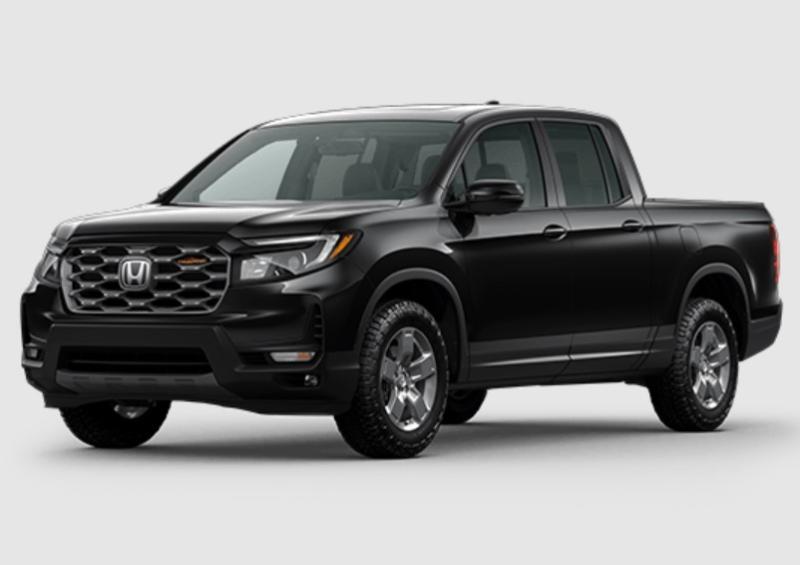 The Upcoming 2026 Honda Ridgeline: Redesign and Price