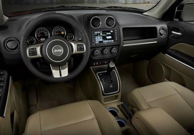 The New 2025 Jeep Patriot Price and Specs