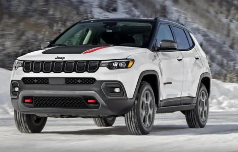 The New 2025 Jeep Patriot Price and Specs