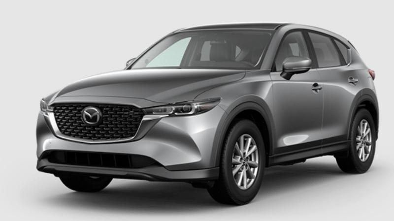 The Upcoming 2026 Mazda CX-5 Changes and Release Date