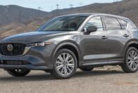 The Upcoming 2026 Mazda CX-5 Changes and Release Date