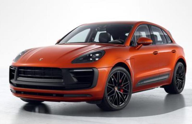 The Upcoming 2026 Porsche Macan Review and Release Date