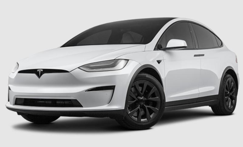 The Upcoming 2026 Tesla Model X Price and Release Date