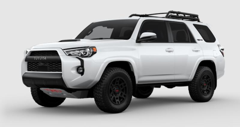 The Upcoming 2026 Toyota 4Runner Redesign, Specs, and Price