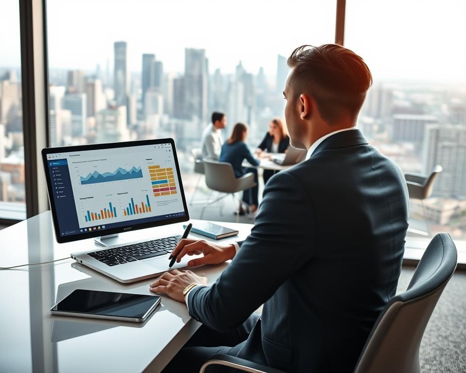 Customer Relationship Management