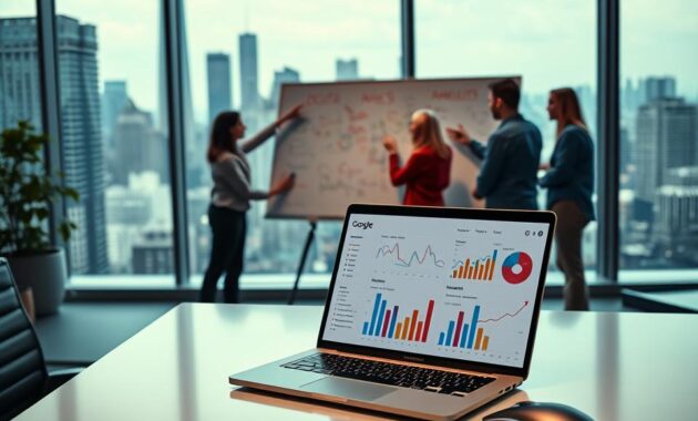 Google Analytics Features
