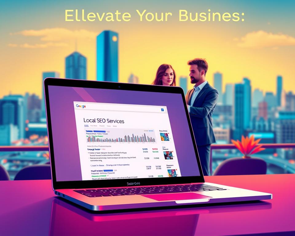 Local SEO Services