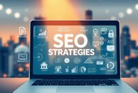 SEO Strategies