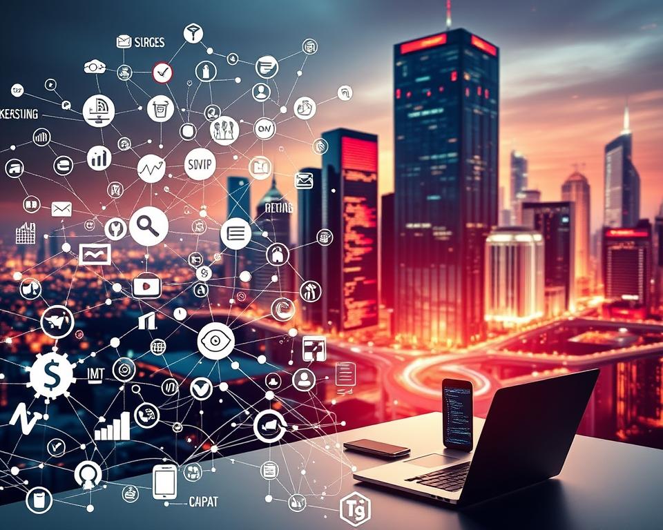 SEO optimization techniques