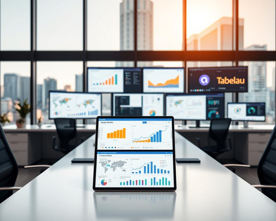 business analytics tools