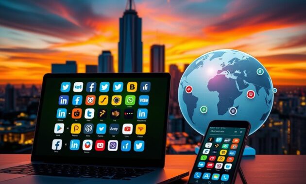 content distribution platforms