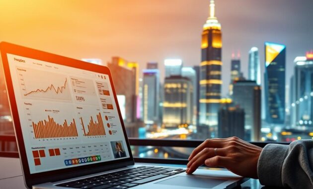 digital PR and link building