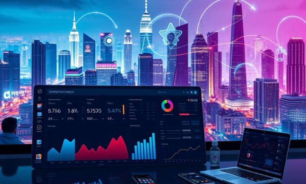 digital marketing strategies