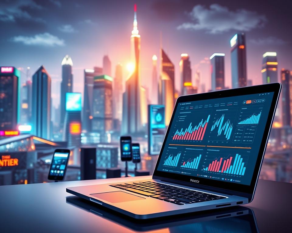 digital marketing strategies