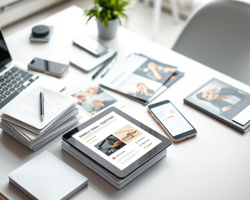 email marketing campaigns