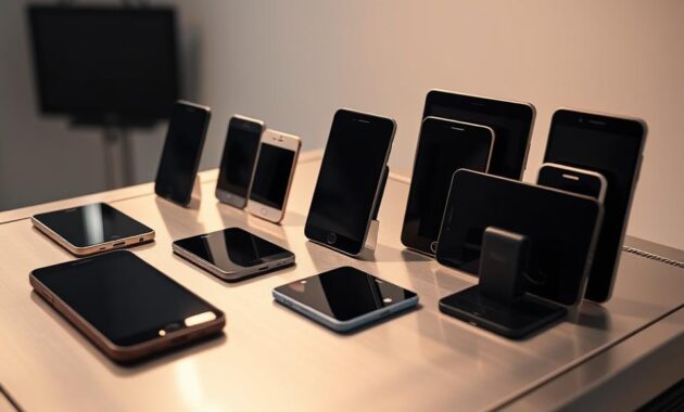 mobile testing platforms