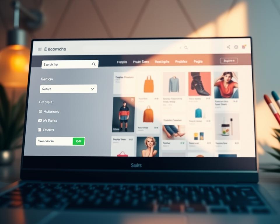 online store optimization
