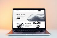 responsive web design